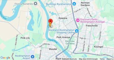 Lifestyle For Sale - QLD - Kawana - 4701 - Brick Home on 3 acre Fitzroy River Frontage – Tightly held since 1915 – Create your own generational legacy!  (Image 2)