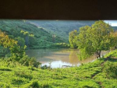 Lifestyle For Sale - QLD - Ingoldsby - 4343 - Dual Living on Top of the World w 360 views on 160acres w Diversified Income from Home in Lockyer Valley  (Image 2)