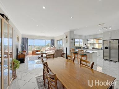 Acreage/Semi-rural For Sale - NSW - Inverell - 2360 - Best View in Town?...You be the Judge!  (Image 2)