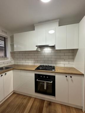 Villa Leased - VIC - West Footscray - 3012 - 2 Bedroom Villa unit Brand new Renovation  (Image 2)