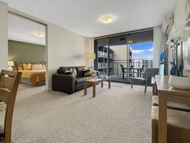 Apartment For Lease - WA - Perth - 6000 - *UNDER CONTRACT* - CITY RESORT LIVING MADE EASY - FULLY FURNISHED & EQUIPPED APARTMENT  (Image 2)