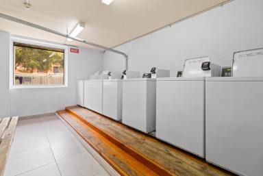 Unit Sold - WA - East Perth - 6004 - Top Floor Tranquillity with City Fringe Convenience  (Image 2)
