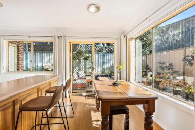 Townhouse Sold - NSW - Fairy Meadow - 2519 - Immaculate Free-Standing Townhouse – Level Walking Distance to all Amenities  (Image 2)