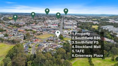 House Auction - NSW - Smithfield - 2164 - Deceased estate – Will be sold!  (Image 2)