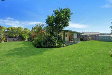 House Leased - QLD - Edmonton - 4869 - Fully Airconditioned & Fenced - Side Access - Solar  (Image 2)