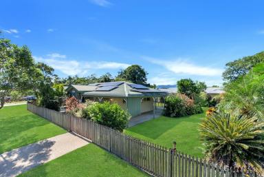 House Leased - QLD - Edmonton - 4869 - Fully Airconditioned & Fenced - Side Access - Solar  (Image 2)