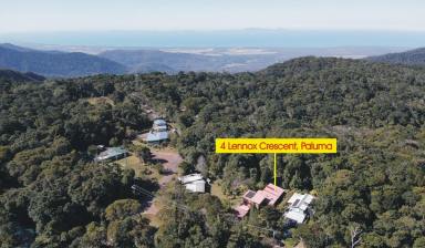 House For Sale - QLD - Paluma - 4816 - BRICK HOME LOCATED IN RAINFOREST AREA - GREAT FOR HOLIDAYS OR WEEKENDER!  (Image 2)