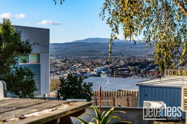House For Sale - TAS - West Launceston - 7250 - Idyllic 1950's Home with Breathtaking Views  (Image 2)