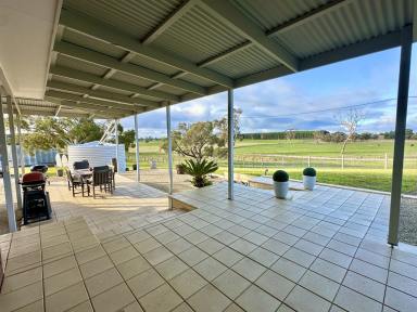 Acreage/Semi-rural For Sale - SA - Bordertown - 5268 - Lifestyle with Horse Training Opportunity  (Image 2)
