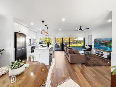 House For Sale - QLD - Macleay Island - 4184 - First Time Offered – Immaculate Family Haven with Every Luxury Considered  (Image 2)