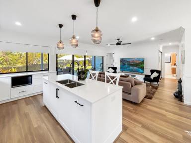 House For Sale - QLD - Macleay Island - 4184 - First Time Offered – Immaculate Family Haven with Every Luxury Considered  (Image 2)