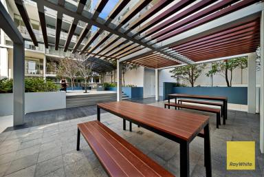 Apartment For Lease - WA - East Perth - 6004 - LUXURY APARTMENT  (Image 2)