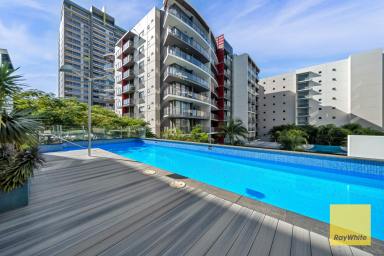 Apartment For Lease - WA - East Perth - 6004 - LUXURY APARTMENT  (Image 2)