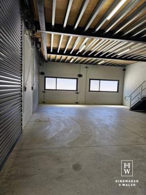 Industrial/Warehouse For Sale - NSW - Mittagong - 2575 - Light Industrial Unit - Investment Opportunity  (Image 2)