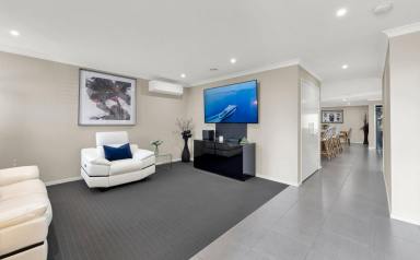 House For Sale - VIC - Gisborne - 3437 - Spacious 4-Bedroom Home with Huge Shed and Enclosed Alfresco: Gisborne VIC Location  (Image 2)