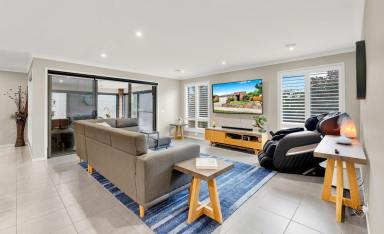 House For Sale - VIC - Gisborne - 3437 - Spacious 4-Bedroom Home with Shed and Alfresco: Quiet Living in Prime Gisborne VIC Location (Image 2)