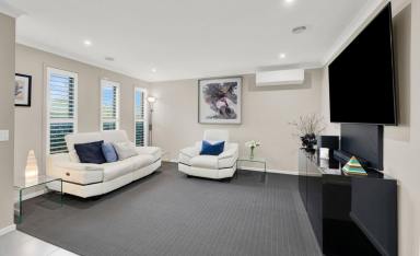 House For Sale - VIC - Gisborne - 3437 - Spacious 4-Bedroom Home with Shed and Alfresco: Quiet Living in Prime Gisborne VIC Location  (Image 2)