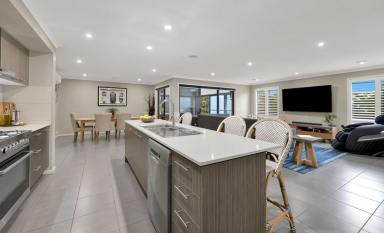 House For Sale - VIC - Gisborne - 3437 - Spacious 4-Bedroom Home with Huge Shed and Enclosed Alfresco: Gisborne VIC Location (Image 2)