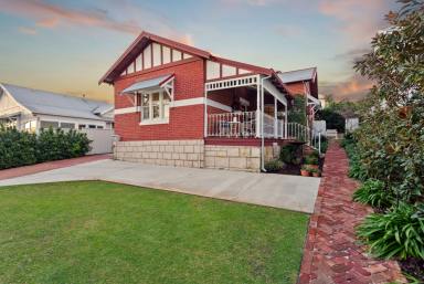 House For Sale - WA - Bayswater - 6053 - In a word: Legacy  (Image 2)