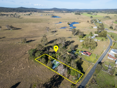 House For Sale - NSW - Upper Copmanhurst - 2460 - "THE OLD SCHOOL HOUSE"  (Image 2)