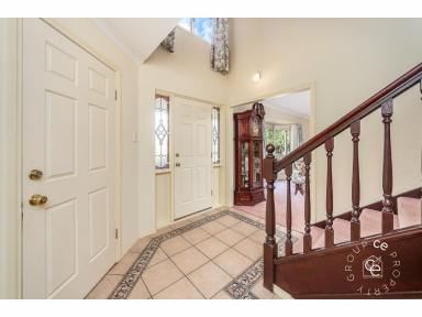 House For Sale - SA - Lyndoch - 5351 - When size and space are important!  (Image 2)