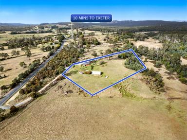House For Sale - TAS - Sidmouth - 7270 - Tranquil Lifestyle on 6 Acres  (Image 2)