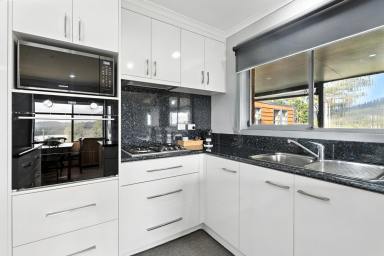 House For Sale - TAS - Sidmouth - 7270 - Tranquil Lifestyle on 6 Acres  (Image 2)