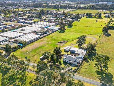 House For Sale - VIC - East Bairnsdale - 3875 - The Ultimate Lifestyle & Business Opportunity on 5 Acres – Close to Bairnsdale  (Image 2)