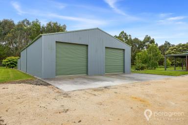 House For Sale - VIC - Foster - 3960 - ACREAGE IN IDEAL LOCATION JUST ON THE EDGE OF TOWN  (Image 2)