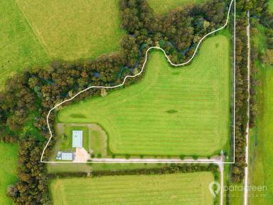 House For Sale - VIC - Foster - 3960 - ACREAGE IN IDEAL LOCATION JUST ON THE EDGE OF TOWN  (Image 2)