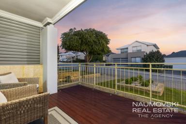 House Sold - WA - Woodvale - 6026 - WHERE MODERN COMFORT MEETS THE SERENITY OF NATURE  (Image 2)
