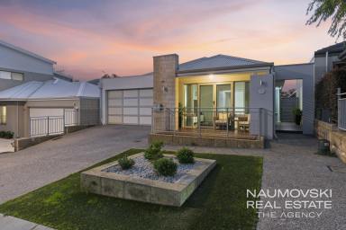 House Sold - WA - Woodvale - 6026 - WHERE MODERN COMFORT MEETS THE SERENITY OF NATURE  (Image 2)