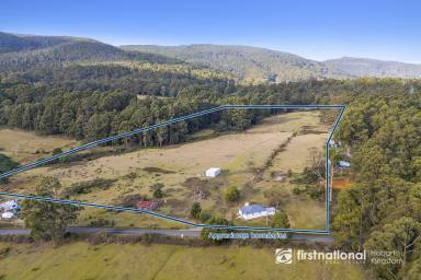 House For Sale - TAS - Lunawanna - 7150 - A Storied Slice of South Bruny - 19.7ha of Heart, History & Opportunity  (Image 2)