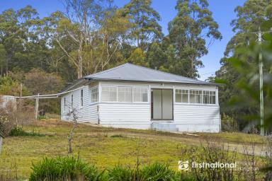 House For Sale - TAS - Lunawanna - 7150 - A Storied Slice of South Bruny - 19.7ha of Heart, History & Opportunity  (Image 2)