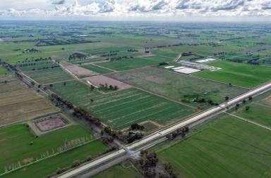 Cropping Auction - VIC - Kyabram - 3620 - Morgans  (Image 2)