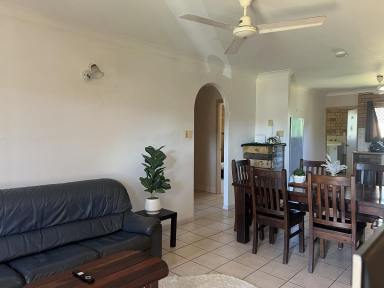 Flat For Lease - QLD - Ingham - 4850 - BREAK LEASE -  Excellent Unit In Town  (Image 2)