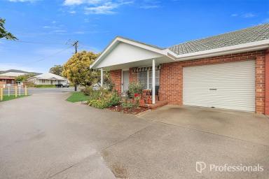 House For Sale - NSW - West Tamworth - 2340 - 2 Bedroom Unit  (Image 2)