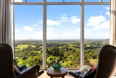 Acreage/Semi-rural For Sale - QLD - Pinbarren - 4568 - Eyrie - Noosa Hinterland Rainforest Retreat  (Image 2)