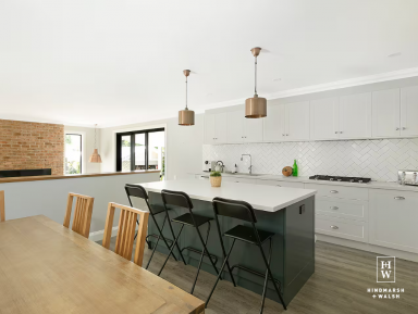 House For Lease - NSW - Bowral - 2576 - Location, Privacy & Lifestyle -  offered fully furnished or unfurnished  (Image 2)