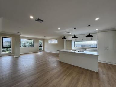 House Leased - NSW - Moss Vale - 2577 - Brand New Family Home  (Image 2)