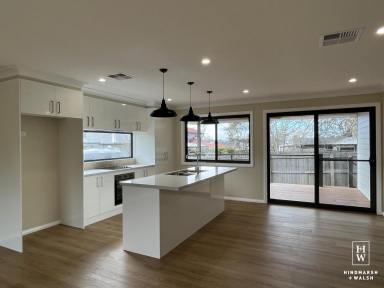 House For Lease - NSW - Moss Vale - 2577 - Brand New Family Home  (Image 2)