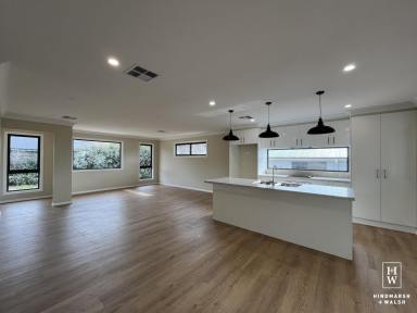 House For Lease - NSW - Moss Vale - 2577 - Brand New Family Home  (Image 2)