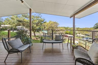 House For Sale - QLD - Nambour - 4560 - Stylish Renovation, Powered Shed and Prime Location  (Image 2)