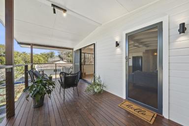 House For Sale - QLD - Nambour - 4560 - Stylish Renovation, Powered Shed and Prime Location  (Image 2)