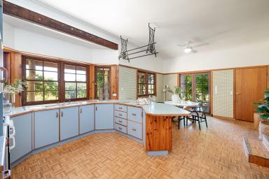House Auction - QLD - Carters Ridge - 4563 - Character Home on 10 Acres with Views  (Image 2)