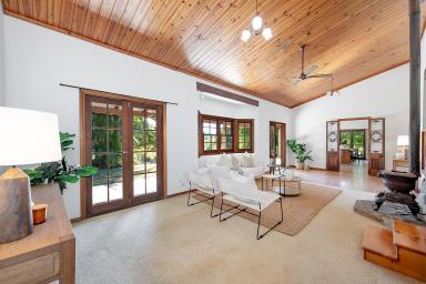House Auction - QLD - Carters Ridge - 4563 - Character Home on 10 Acres with Views  (Image 2)