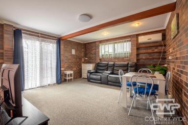 Unit For Lease - NSW - Glen Innes - 2370 - Two Bedroom Unit with Utilities included available for Rent!  (Image 2)