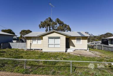 House Sold - SA - Padthaway - 5271 - Charming & Affordable Home  (Image 2)