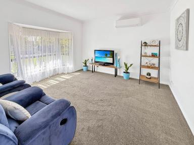 House For Sale - NSW - Leeton - 2705 - STYLISH HOME WITH ADDED POTENTIAL  (Image 2)