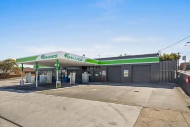 Industrial/Warehouse Leased - NSW - Port Kembla - 2505 - High Exposure - Commercial/Workshop  (Image 2)